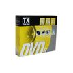 5060046674349-TX - 3 DVD-R avec boîtiers - 4.7 Go -Angle gauche-0