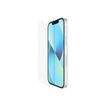 0745883834266-Belkin - protection d'écran - verre trempé pour  iPhone 13 mini-Angle droit-0