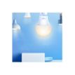 6935364053468-Tapo L510E - ampoule LED connectée wifi - E27-Avant-1