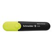 Schneider Job - Surligneur - jaune