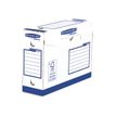 Bankers Box Heavy Duty A4+ - 20 boîtes archives - dos 10 cm - Fellowes