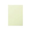 Pollen - 25 Feuilles papier couleur - A4 (210 x 297 mm) - 210 g/m² - vert bourgeon