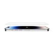 0745883848379-Belkin UltraGlass - protection d'écran - verre trempé pour iPhone 14 Pro Max-Angle gauche-3