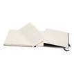 9788883705601-Moleskine Art Collection - album d'aquarelles - poche - 90 x 140 mm - 60 pages-Angle droit-1