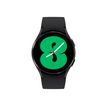 8806092580664-Samsung Galaxy Watch4 - montre connectée - 40mm - 16 Go - noir-Avant-1