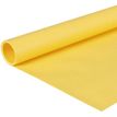 Clairefontaine - Papier cadeau kraft - 70 cm x 3 m - 65 g/m² - jaune citron