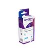 Cartouche compatible HP 363 - cyan - Wecare