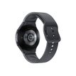 8806094498974-Samsung Galaxy Watch5 - montre connectée - 44mm - 16 Go - noir-Arrière-4