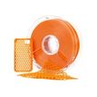 Dagoma PolyFlex - filament 3D PLA - orange - Ø 1,75 mm - 750g
