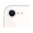 0194253015222-Apple iPhone SE 2022 (3e gen) - Smartphone - 5G - 256 Go - lumière stellaire-Gros plan-7