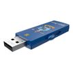 3126170167354-Emtec Harry Potter M730 Serdaigle - clé USB 16 Go - USB 2.0-Angle gauche-4