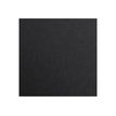 Clairefontaine Maya - Papier à dessin - A4 - 120 g/m² - noir