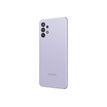 8806092082175-Samsung Galaxy A32 - Smartphone - 4G - 128 Go - violet-Arrière-5