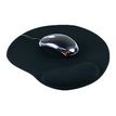 3662313010212-TX MP5 - Tapis de souris avec repose-poignet - Noir-Angle droit-0