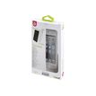 3700615061157-Muvit Clear Back - Coque de protection lecteur pour iPod touch (5G) - clair - avec film-Arrière-3