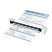 4977766721837-Brother DSde documents 620 - scanner de documents A4 - portable - 600 ppp x 600  - 8ppm-Angle droit-3