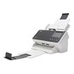 0041771015183-Kodak S2080w - scanner de documents - 600 dpi x 600 dpi - LAN, Wi-Fi(n), USB 3.1 Gen 1-Angle droit-0