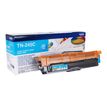 0000005077731-Brother TN245 - cyan - cartouche laser d'origine-Angle gauche-2