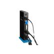 8595611700620-i-Tec - Station d'accueil - USB - DVI, HDMI - GigE-Ports / commandes-5