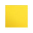3329680972535-Clairefontaine Maya - Papier à dessin - 50 x 70 cm - 270 g/m² - jaune soleil-P_972531_1-0