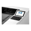 0193905205998-HP LaserJet Enterprise M406dn - imprimante laser monochrome A4 -Gros plan-5