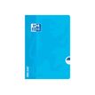 3020122878131-Oxford Openflex - Cahier polypro A4 (21x29,7 cm) - 96 pages - grands carreaux (Seyes) - disponible dans-Avant-2