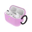 0840104268230-OtterBox  - étui pour écouteurs sans fil pour Apple AirPods Pro-Angle droit-3