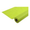 3281517806317-Cogir Pronappe - Nappe jetable - vert kiwi - 120 cm x 6 m-Gros plan-1