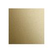 Clairefontaine Maya - Papier à dessin - A4 - 25 feuilles - 120 g/m² - or