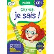 9782047357255-Ça y est, je sais ! Maths CE1--0