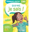 9782047358290-Ça y est, je sais ! Français Maths CM1 - Les fondamentaux--0