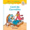 9782047358580-L'ami de Carmélito - Cocorico je sais lire ! Mes premières lectures avec Les P'tites Poules--0