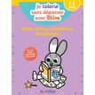 9782047359921-Je colorie sans dépasser avec Olive - Olive et les créatures magiques--0