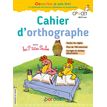 9782047400395-Cocorico je sais lire ! - Cahier d'orthographe avec les P'tites Poules--0