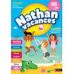 9782091932552-Cahier de vacances Maternelle GS vers CP - 5/6 ans--0