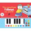 Mes Comptines - T'Choupi au piano
