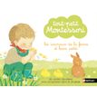 9782092789155-Les animaux de la ferme et leurs petits--0