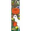 9782263170072-60 Marque-pages à colorier - Forêt--0