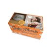 9782263171208-Coffret Juju Fitcats - Boissons et mug cakes, healthy et gourmands--0