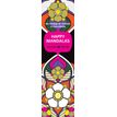 9782263174407-Marque page : happy mandala--0