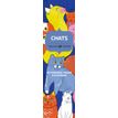 9782263179235-60 Marque-pages à colorier - Chats--0