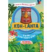 9782263183706-Cahier de Vacances Koh Lanta--0