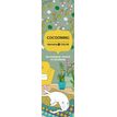 9782263184697-COCOONING - 60 MARQUE-PAGES A COLORIER--0