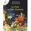 9782266255714-La poule au bois dormant - Les p'tites poules - tome 13--0