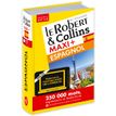 Le Robert & Collins Maxi+ Dictionnaire Espagnol + Carte téléchargement (Nouvelle Edition)