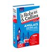 9782321016625-Dictionnaire de poche+ Le Robert & Collins Anglais--0