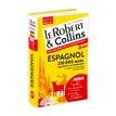 Robert & Collins Poche+ Dictionnaire Espagnol
