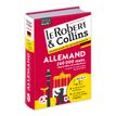 Robert & Collins Maxi+ Dictionnaire Allemand