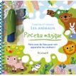 9782324025617-Pinceau Magique - Cherche-Et-Trouve Les Animaux--0