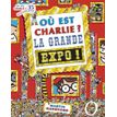 9782324030765-Charlie midi - Où est Charlie ? La grande expo--0